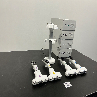 Integra Voyager Pipettes x4 ( image 0